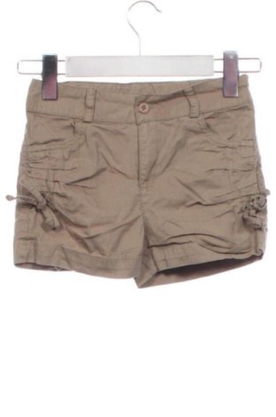 Kinder Shorts Unbranded, Größe 6-7y/ 122-128 cm, Farbe Grün, Preis 7,00 €, #137490997