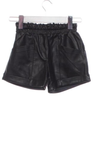 Pantaloni scurți pentru copii Unbranded, Mărime 7-8y/ 128-134 cm, Culoare Negru, Preț 41,99 Lei, #137493731