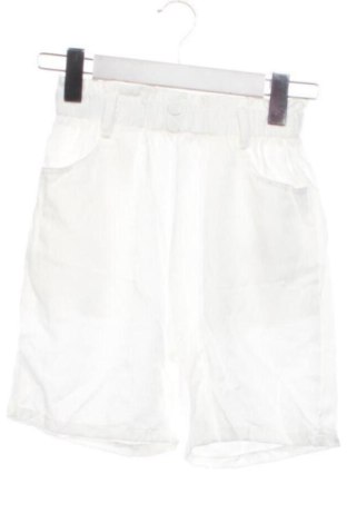 Kinder Shorts Unbranded, Größe 13-14y/ 164-168 cm, Farbe Weiß, Preis € 7,17, #137498706