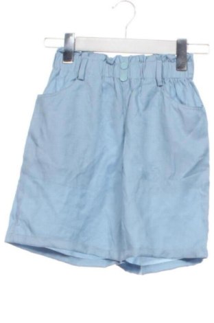 Kinder Shorts Unbranded, Größe 13-14y/ 164-168 cm, Farbe Blau, Preis € 6,97, #137498725