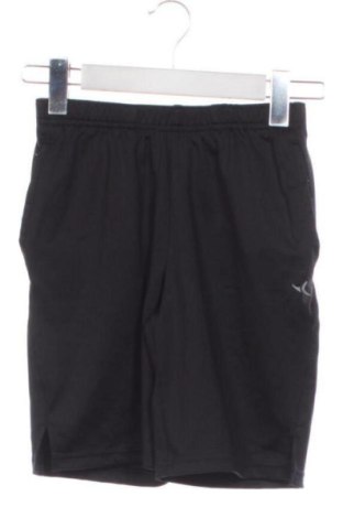 Pantaloni scurți pentru copii Unbranded, Mărime 7-8y/ 128-134 cm, Culoare Negru, Preț 44,79 Lei, #137499116