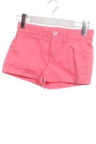 Pantaloni scurți pentru copii United Colors Of Benetton, Mărime 8-9y/ 134-140 cm, Culoare Roz, Preț 41,99 Lei, #137456031