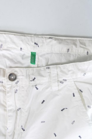 Dětské krátké kalhoty  United Colors Of Benetton, Velikost 14-15y/ 168-170 cm, Barva Vícebarevné, Cena  243,00 Kč, #137488049