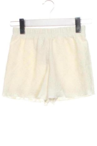 Kinder Shorts Yfk, Größe 8-9y/ 134-140 cm, Farbe Ecru, Preis 7,62 €, #137455669