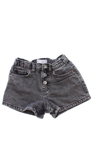 Kinder Shorts Zara, Größe 18-24m/ 86-98 cm, Farbe Schwarz, Preis 6,00 €, #137442269