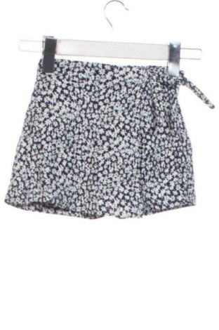 Detské krátke nohavice  Zara, Veľkosť 4-5y/ 110-116 cm, Farba Viacfarebná, Cena  6,00 €, #137449892