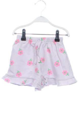 Kinder Shorts Zara, Größe 4-5y/ 110-116 cm, Farbe Mehrfarbig, Preis € 6,00, #137465362
