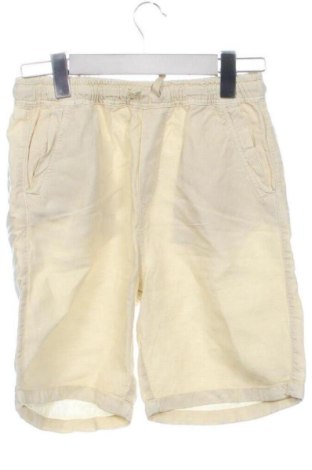 Gyerek rövidnadrág Zara, Méret 12-13y / 158-164 cm, Szín Ekrü
, Ár 2 482 Ft, #137467510