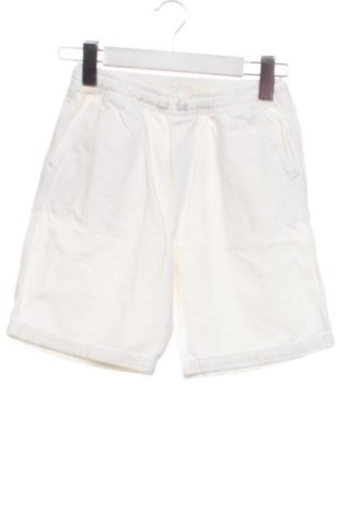 Detské krátke nohavice  Zara, Veľkosť 8-9y/ 134-140 cm, Farba Biela, Cena  8,00 €, #137473706