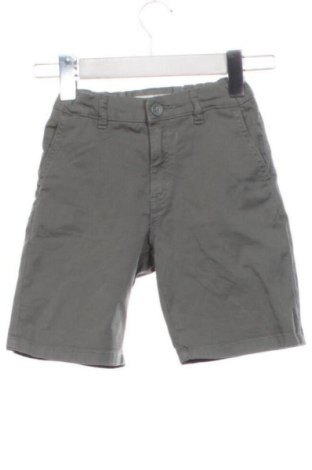 Gyerek rövidnadrág Zara, Méret 5-6y / 116-122 cm, Szín Zöld, Ár 2 364 Ft, #137486135