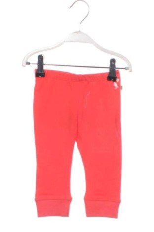 Colanți pentru copii Babyface, Mărime 3-6m/ 62-68 cm, Culoare Roșu, Preț 110,23 Lei, #137463395
