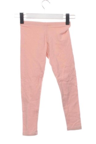 Gyerek leggings C&A, Méret 5-6y / 116-122 cm, Szín Rózsaszín, Ár 2 094 Ft, #137488595