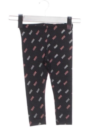Detské legíny  DKNY, Veľkosť 1-2m/ 50-56 cm, Farba Viacfarebná, Cena  19,00 €, #137478988