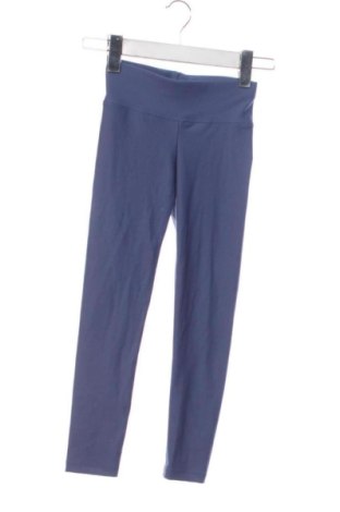 Detské legíny  Decathlon, Veľkosť 7-8y/ 128-134 cm, Farba Modrá, Cena  6,00 €, #137475815