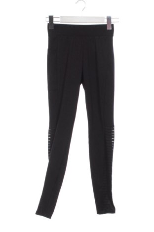Detské legíny  Ergee, Veľkosť 12-13y/ 158-164 cm, Farba Čierna, Cena  8,00 €, #137466674