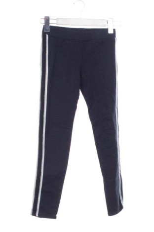 Dětské legíny  H&M, Velikost 11-12y/ 152-158 cm, Barva Modrá, Cena  170,00 Kč, #137475141