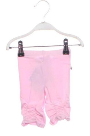 Colanți pentru copii Jacky, Mărime 2-3m/ 56-62 cm, Culoare Roz, Preț 62,99 Lei, #137463207