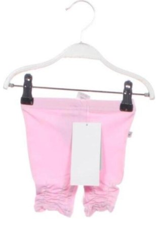 Colanți pentru copii Jacky, Mărime 0-1m/ 50 cm, Culoare Roz, Preț 62,99 Lei, #137463608