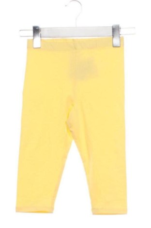 Kinderlegging LC Waikiki, Größe 5-6y/ 116-122 cm, Farbe Gelb, Preis € 6,00, #137444755