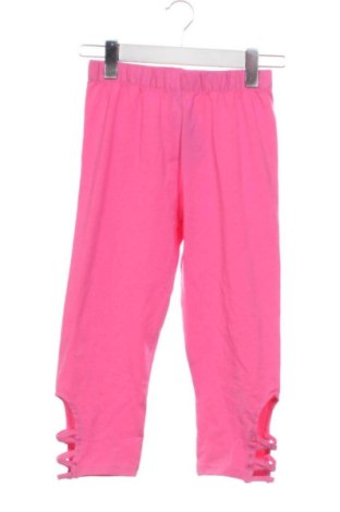 Gyerek leggings LC Waikiki, Méret 11-12y / 152-158 cm, Szín Rózsaszín, Ár 3 191 Ft, #137455066