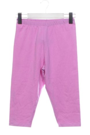 Dětské legíny  LC Waikiki, Velikost 11-12y/ 152-158 cm, Barva Fialová, Cena  213,00 Kč, #137479150