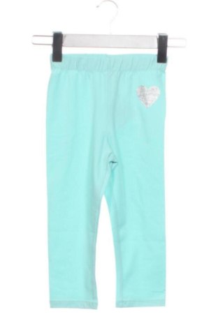 Kinderlegging LC Waikiki, Größe 5-6y/ 116-122 cm, Farbe Grün, Preis 6,00 €, #137489876