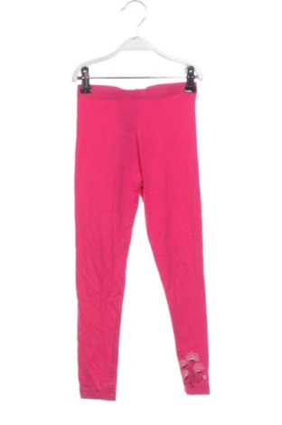 Gyerek leggings Lupilu, Méret 4-5y / 110-116 cm, Szín Rózsaszín, Ár 2 128 Ft, #137477784