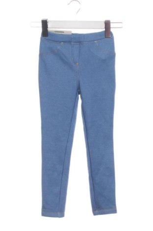 Gyerek leggings Lupilu, Méret 4-5y / 110-116 cm, Szín Kék, Ár 2 837 Ft, #137485431
