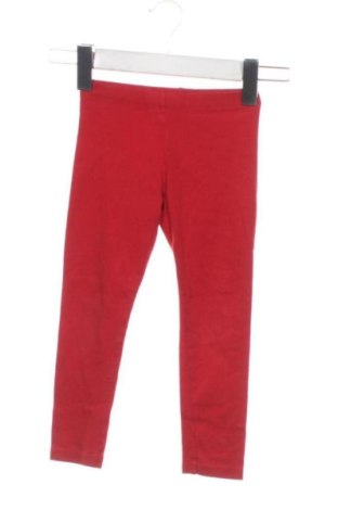 Gyerek leggings Lupilu, Méret 2-3y / 98-104 cm, Szín Piros, Ár 2 128 Ft, #137487182