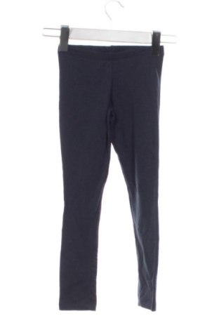 Colanți pentru copii Lupilu, Mărime 6-7y/ 122-128 cm, Culoare Albastru, Preț 35,53 Lei, #137508151