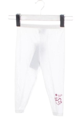 Gyerek leggings M&d, Méret 2-3y / 98-104 cm, Szín Fehér, Ár 3 191 Ft, #137490925