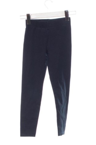 Detské legíny  Mango, Veľkosť 6-7y/ 122-128 cm, Farba Modrá, Cena  7,00 €, #137476174