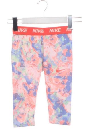 Colanți pentru copii Nike, Mărime 4-5y/ 110-116 cm, Culoare Multicolor, Preț 99,73 Lei, #137480622