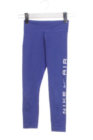 Gyerek leggings Nike, Méret 5-6y / 116-122 cm, Szín Lila, Ár 6 738 Ft, #137497642