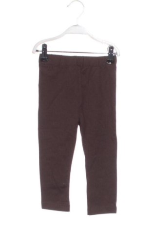 Gyerek leggings Nutmeg, Méret 12-18m / 80-86 cm, Szín Barna, Ár 2 482 Ft, #137480125