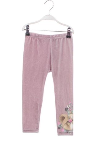 Detské legíny  Pepco, Veľkosť 18-24m/ 86-98 cm, Farba Popolavo ružová, Cena  4,00 €, #137473460