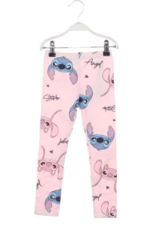 Colanți pentru copii Sinsay, Mărime 3-4y/ 104-110 cm, Culoare Roz, Preț 30,00 Lei, #137484651