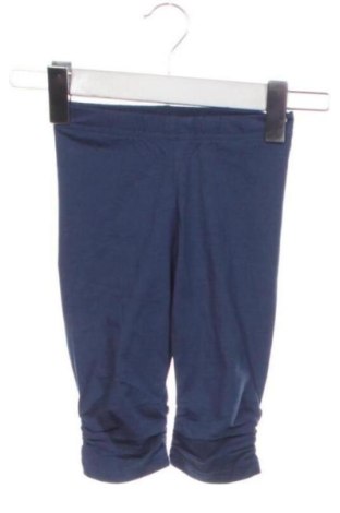 Colanți pentru copii Tuc Tuc, Mărime 18-24m/ 86-98 cm, Culoare Albastru, Preț 47,24 Lei, #137462670