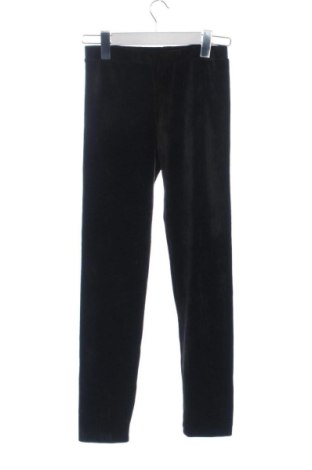 Dětské legíny  Unbranded, Velikost 13-14y/ 164-168 cm, Barva Černá, Cena  146,00 Kč, #137454351