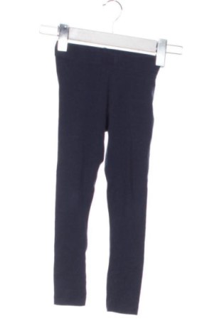 Colanți pentru copii Unbranded, Mărime 3-4y/ 104-110 cm, Culoare Albastru, Preț 41,99 Lei, #137457017