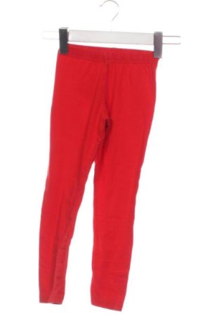Dětské legíny  Unbranded, Velikost 5-6y/ 116-122 cm, Barva Červená, Cena  170,00 Kč, #137470123