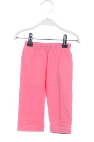 Gyerek leggings Unbranded, Méret 18-24m / 86-98 cm, Szín Rózsaszín, Ár 2 482 Ft, #137472819