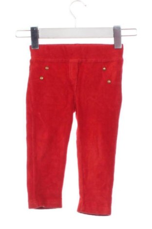 Gyerek leggings Unbranded, Méret 18-24m / 86-98 cm, Szín Piros, Ár 1 248 Ft, #137492154