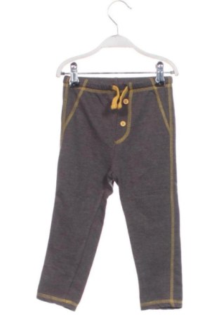 Colanți pentru copii Unbranded, Mărime 18-24m/ 86-98 cm, Culoare Gri, Preț 36,74 Lei, #137495085