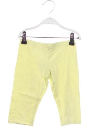 Kinderlegging United Colors Of Benetton, Größe 4-5y/ 110-116 cm, Farbe Grün, Preis € 7,00, #137470694