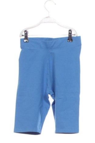 Colanți pentru copii Zara, Mărime 11-12y/ 152-158 cm, Culoare Albastru, Preț 36,74 Lei, #137495316