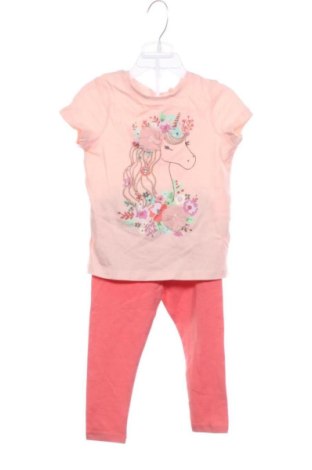 Set pentru copii F&F, Mărime 18-24m/ 86-98 cm, Culoare Multicolor, Preț 89,23 Lei, #137479627