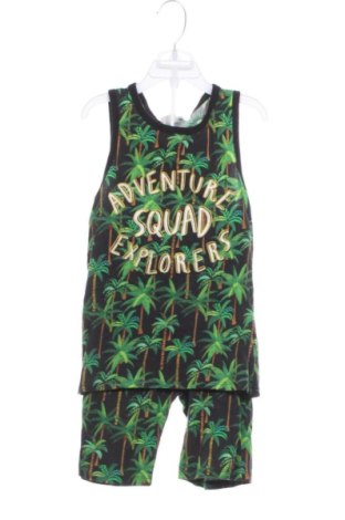 Kinder - Set H&M, Größe 8-9y/ 134-140 cm, Farbe Mehrfarbig, Preis € 14,00, #137379996