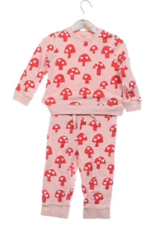 Kinder - Set Stella McCartney Kids, Größe 3-6m/ 62-68 cm, Farbe Rosa, Preis 46,00 €, #137450689