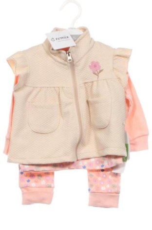 Παιδικό σύνολο Unbranded, Μέγεθος 6-9m/ 68-74 εκ., Χρώμα Πολύχρωμο, Τιμή 16,00 €, #137450725
